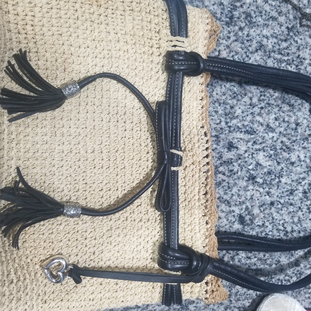 Brighton purse